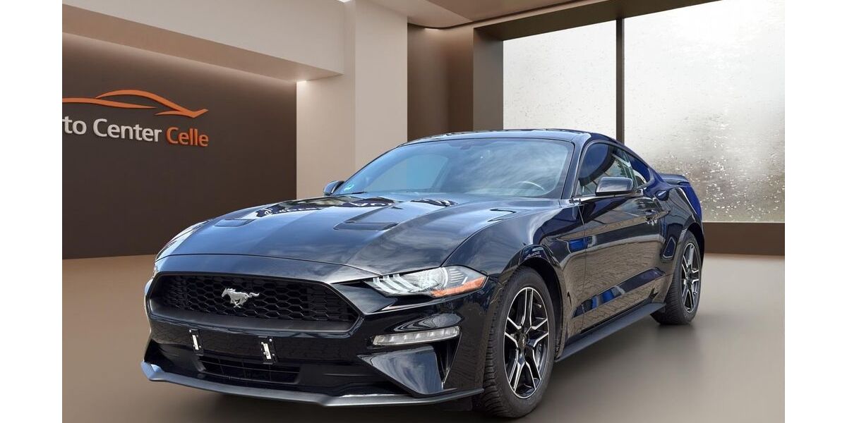Ford Mustang 165.000 km 17.900 &euro; Celle 29227