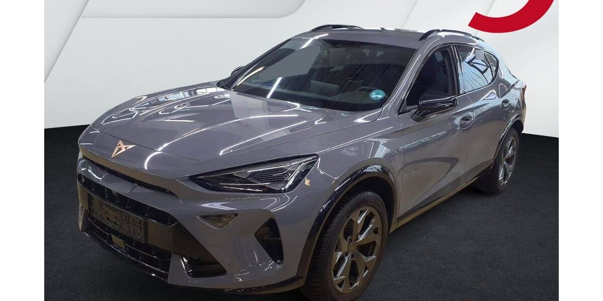 Cupra Formentor 12.650 km 32.440 &euro; Wackersdorf 92442