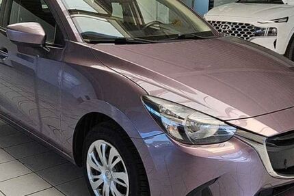 Mazda 2 115.700 km 6.800 &euro; Bannewitz 01728