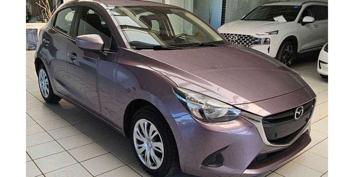 Mazda 2 115.700 km 6.800 &euro; Bannewitz 01728