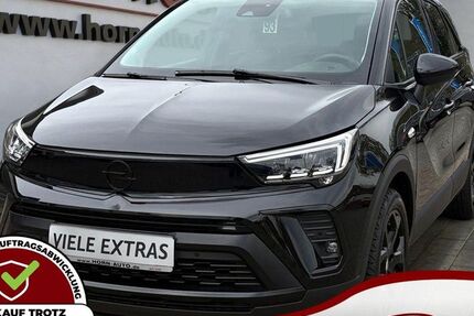 Opel Crossland (X) 23.424 km 16.870 &euro; Rastede 26180