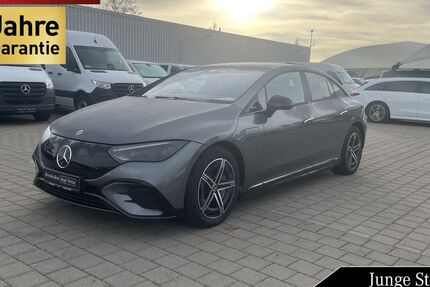 Mercedes-Benz EQE 54.467 km 46.860 &euro; Immenstadt 87509