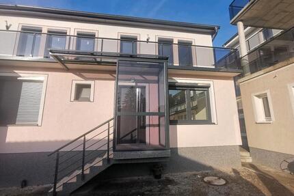 4 Zimmer Wohnung zentral in Bad Oldesloe