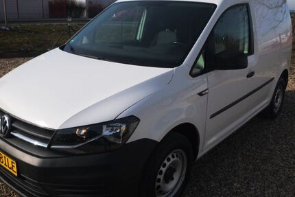 VW Caddy 109.000 km 10.950 &euro; Ballenstedt OT Rieder 06493