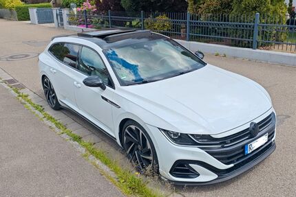VW Arteon 83.000 km 32.900 &euro; Zeitlarn 93197