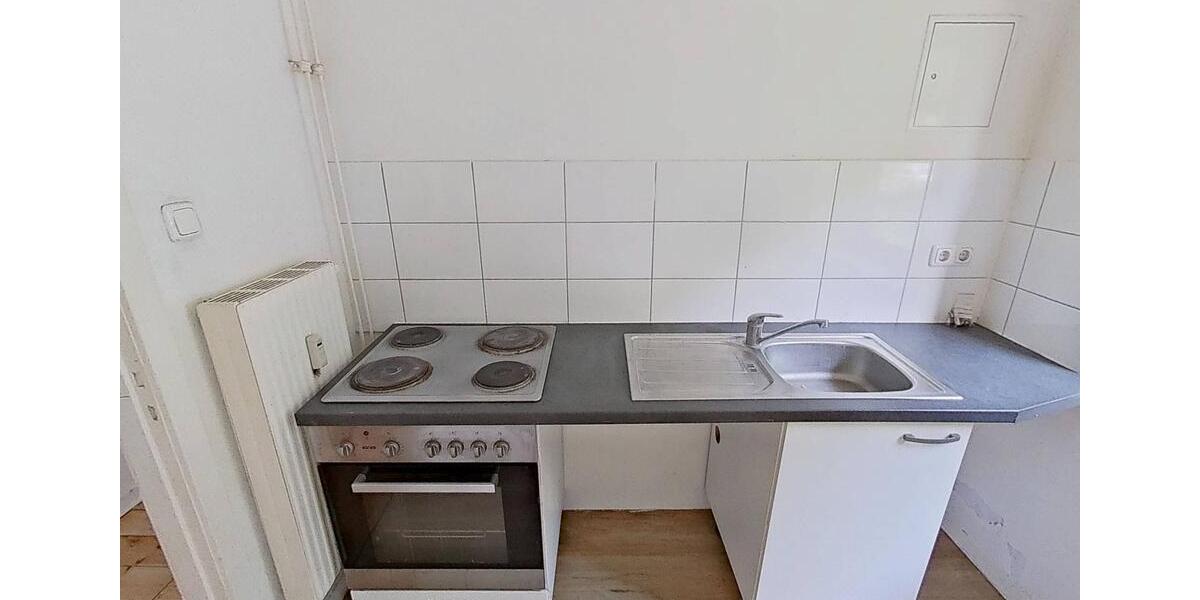 Etagenwohnung Schwarzenbek - 2 Zimmer, 37 m&sup2;, 379&euro; | Angebot:26674776