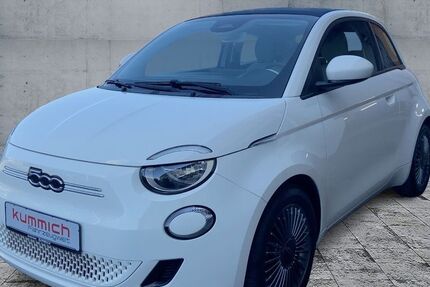 Fiat 500e 25.226 km 19.290 &euro; Göppingen 73037