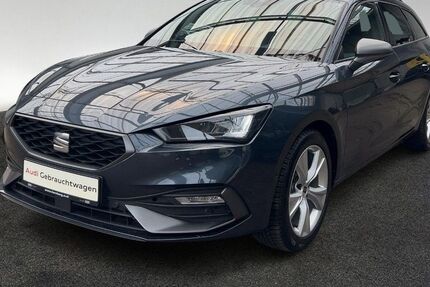 Seat Leon 25.720 km 27.970 &euro; Hamburg 22529