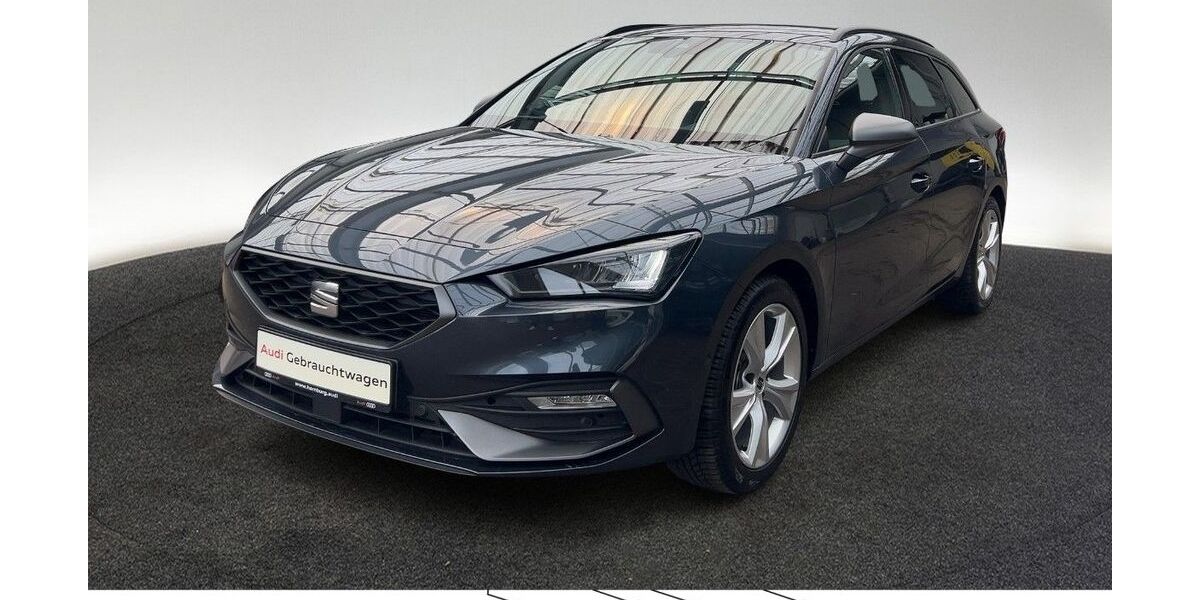 Seat Leon 25.720 km 27.970 &euro; Hamburg 22529
