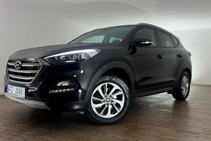 Hyundai TUCSON 144.980 km 14.490 &euro; Limburg 65549