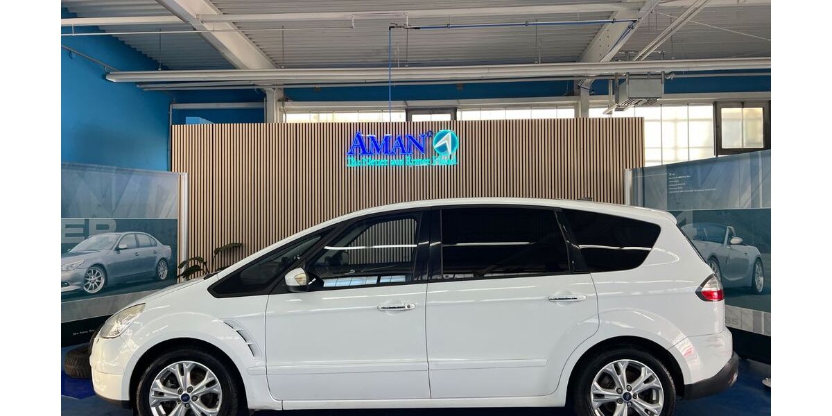 Ford S-Max 240.200 km 4.999 &euro; Beckingen 66701