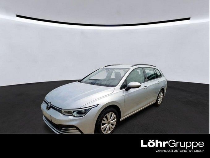 VW Golf 42.916 km 23.980 &euro; Trier 54292