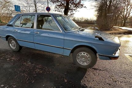 BMW 518 77.000 km 9.750 &euro; Schenefeld 22869