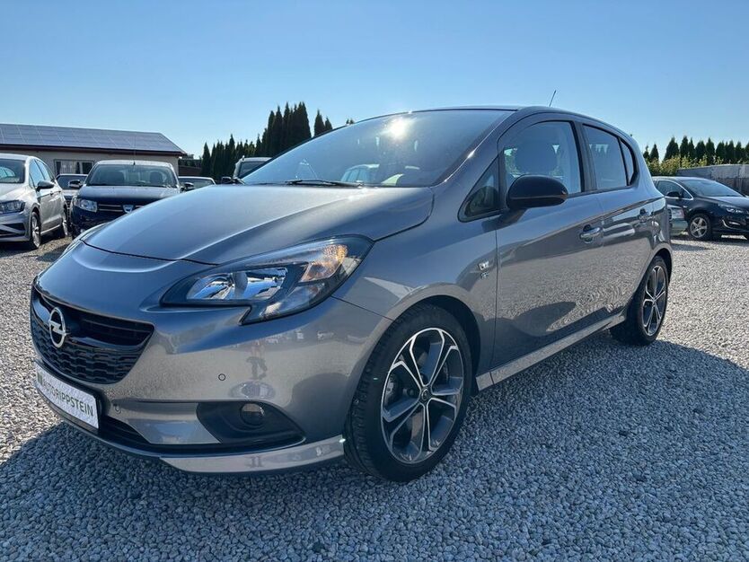 Corsa