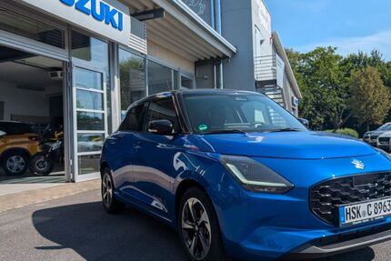 Suzuki Swift 7.990 km 17.990 &euro; Arnsberg 59759