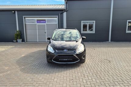 Ford C-Max 262.912 km 3.700 &euro; Hofgeismar 34369