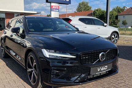 Volvo V60 18.750 km 36.950 &euro; Brandenburg 14770