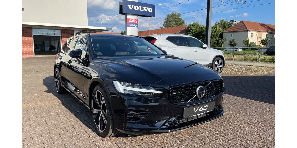 Volvo V60 18.750 km 39.950 &euro; Brandenburg 14770
