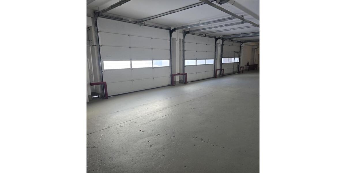 Gewerbeobjekt Maroldsweisach - 1.480&euro; | Angebot:24773042