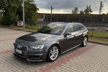 Audi A4 164.300 km 22.000 € Westergellersen 21394