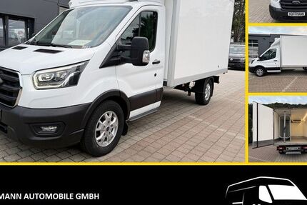Ford Transit 42.900 km 37.495 &euro; Meschede 59872