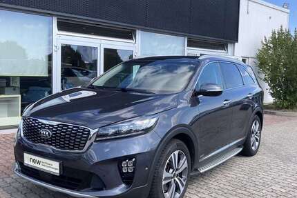 Kia Sorento 105.676 km 26.480 € Eisenhüttenstadt 15890