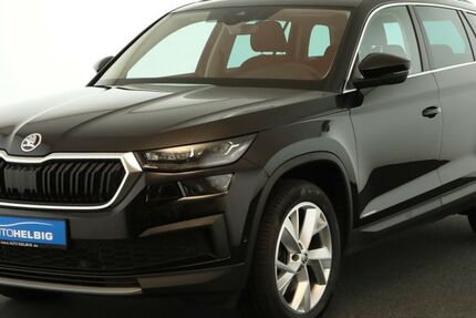 Skoda Kodiaq 112.200 km 28.990 &euro; Donnersdorf 97499