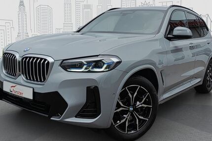 BMW X3 47.700 km 55.990 € Altenstadt 92665