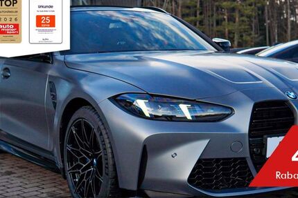 BMW M3 4.000 km 92.890 &euro; Eschenbach 92676