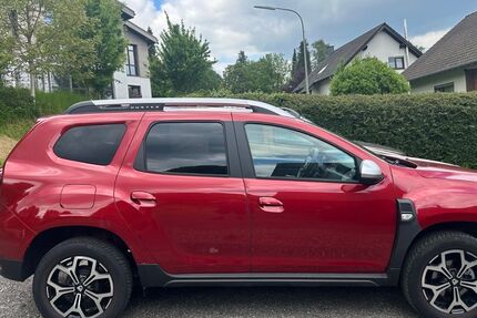 Dacia Duster 14.000 km 12.999 &euro; Much 53804
