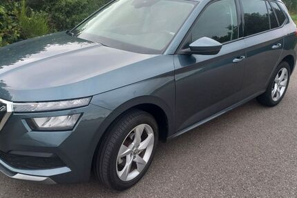 Skoda Kamiq 77.562 km 17.900 &euro; Esterwegen 26897