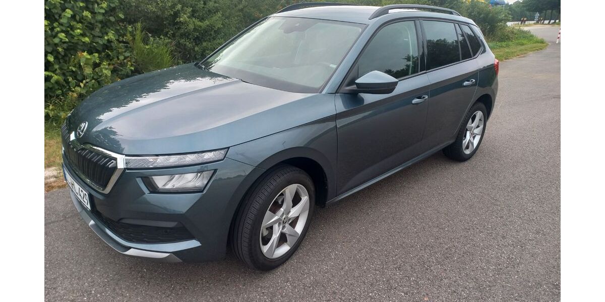 Skoda Kamiq 77.562 km 17.900 &euro; Esterwegen 26897
