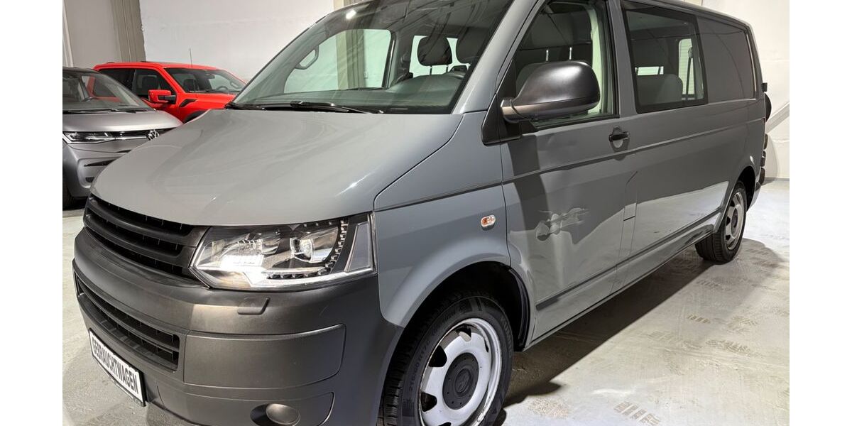 VW T5 Transporter 193.112 km 16.900 &euro; Erfurt 99085