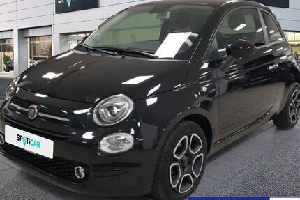 Fiat 500 36.030 km 12.490 &euro; Frankfurt 60314
