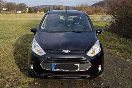 Ford B-Max 77.000 km 8.555 &euro; Gründau 63584
