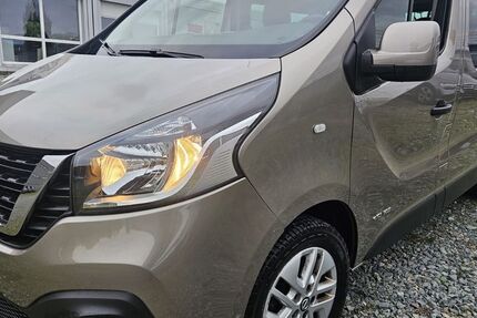 Nissan NV300 141.000 km 20.230 € Kelkheim 65779