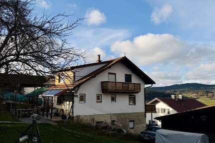Haus Grafenwiesen - 4 Zimmer, 115 m&sup2;, 199.000&euro; | Angebot:24316290