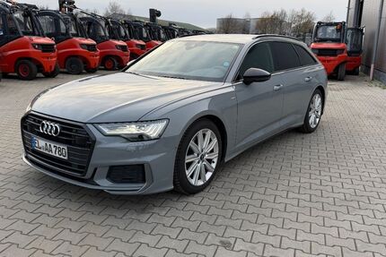 Audi A6 145.709 km 31.990 &euro; Niederlangen 49779