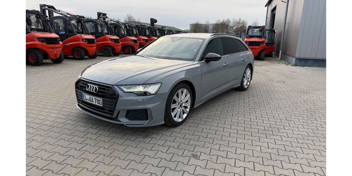 Audi A6 145.709 km 31.990 &euro; Niederlangen 49779