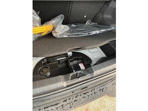 Jeep Avenger Summit Elektro 51kWh 115 KW 9.996 km 32.880 &euro; Battenberg 35088