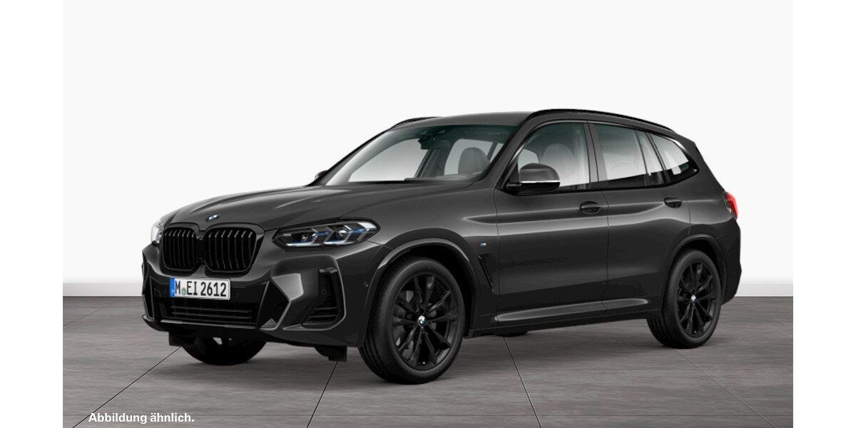 BMW X3 80.000 km 46.910 &euro; Hösbach 63768