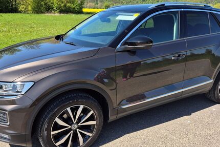 VW T-Roc 68.000 km 17.400 &euro; Nordstemmen 31171