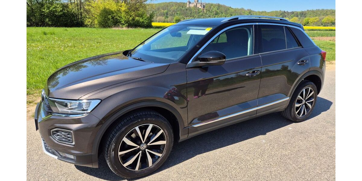 VW T-Roc 68.000 km 17.400 &euro; Nordstemmen 31171