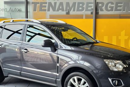 Opel Antara 198.700 km 9.500 &euro; Mettingen 49497