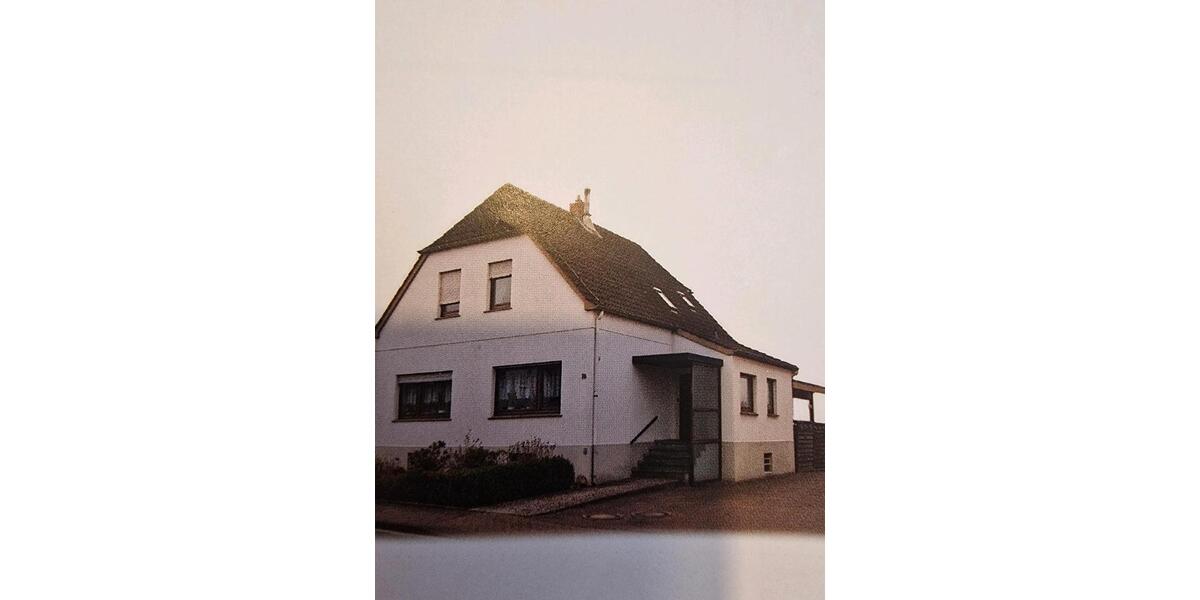 Einfamilienhaus Bünde - 5 Zimmer, 135 m&sup2;, 270.000&euro; | Angebot:26326058