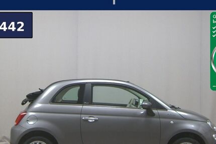 Fiat 500C 78.144 km 11.480 € Gyhum/Bockel 27404