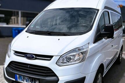 Ford Transit Custom 173.306 km 13.990 &euro; Limburg a. d. Lahn 65549