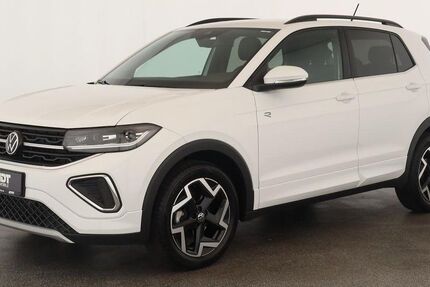 VW T-Cross 6.600 km 27.864 &euro; Neuss 41460