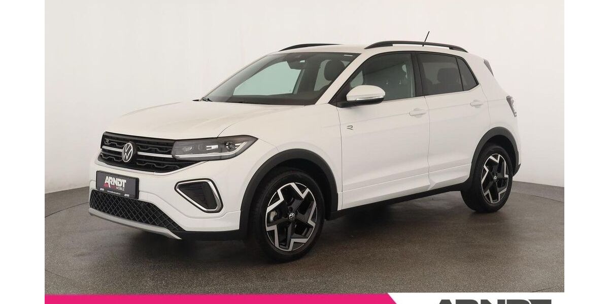 VW T-Cross 6.600 km 27.864 &euro; Neuss 41460