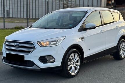Ford Kuga 250.000 km 6.500 &euro; Wilhelmshaven 26382